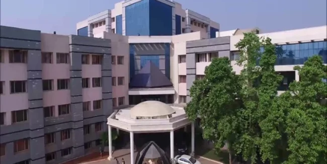 Ramaiah Institute Of Technology